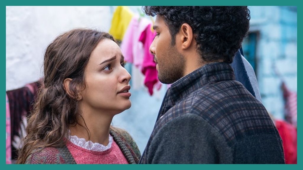 dhadak 2 review rahul desai