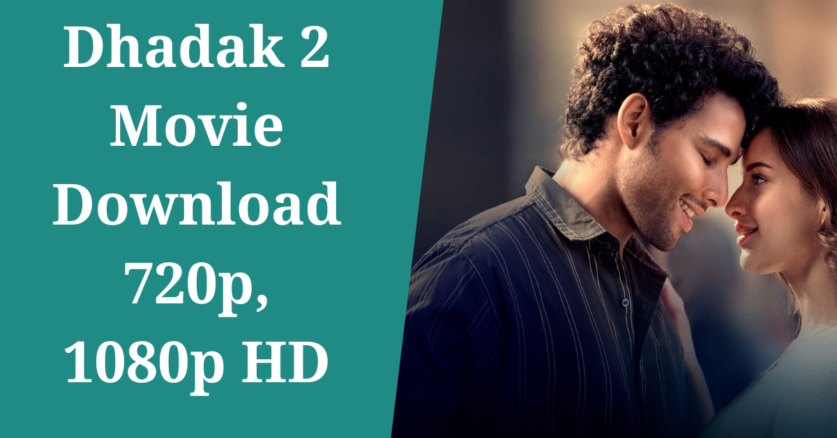 dhadak 2 movie download