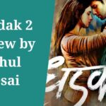 dhadak 2 review rahul desai