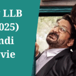 Jolly LLB 3 (2025) Hindi Movie