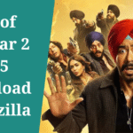 Son of sardaar 2 2025 download filmyzilla